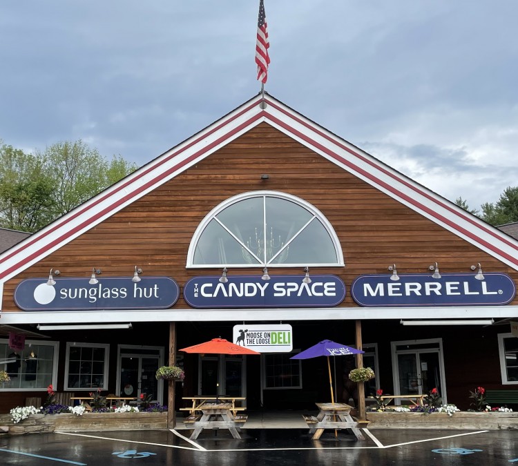 The Candy Space (Lake&nbspGeorge,&nbspNY)